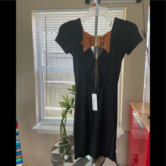 My soul super sexy women’s mini dress - Picture 6 of 16